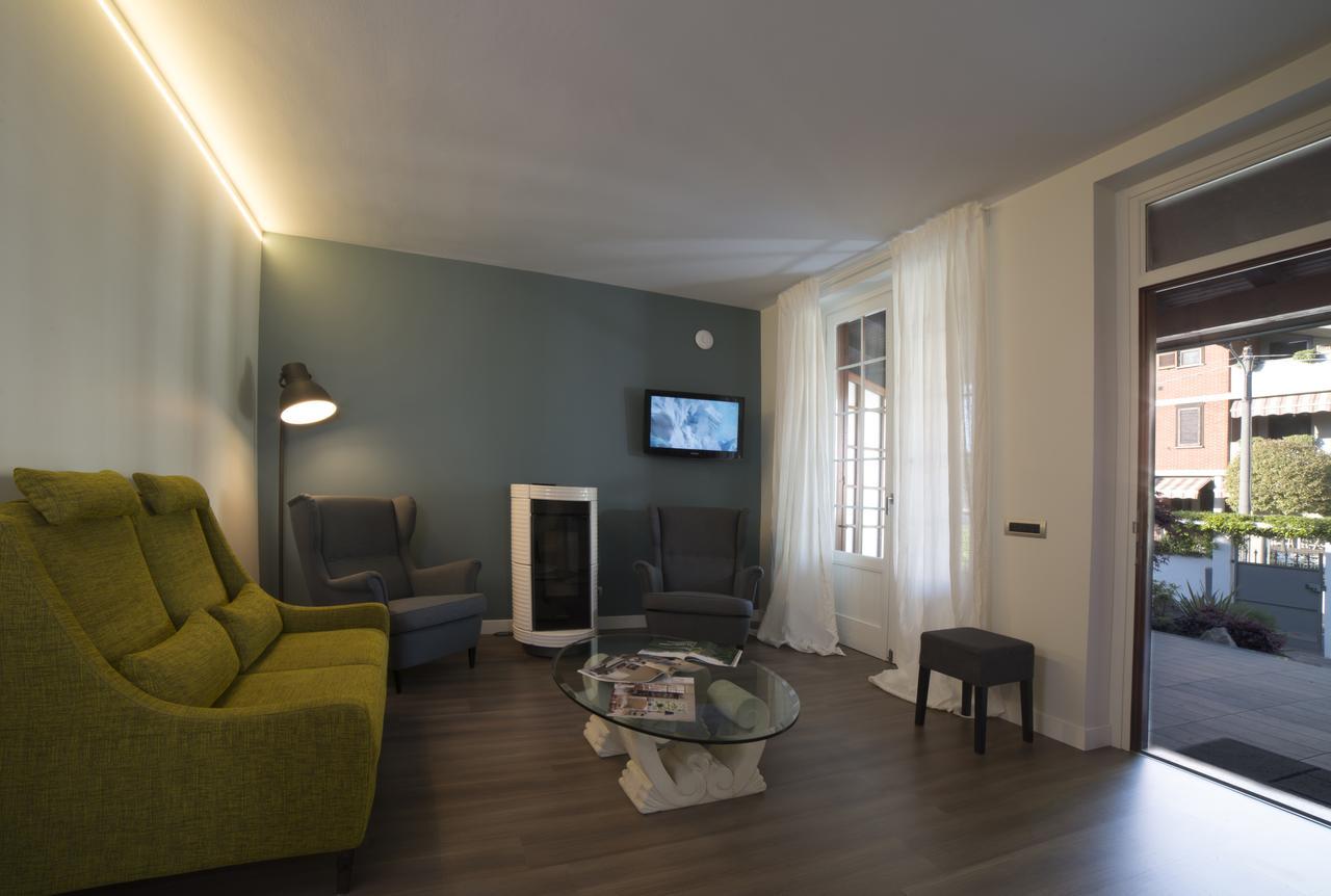 Cascina36 B&B Pregnana Milanese ภายนอก รูปภาพ